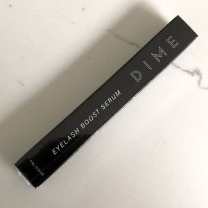 DIME Eyelash Boost Serum NEW
